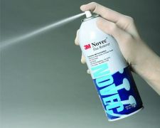 Flux Remover
