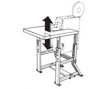 S867 Stand