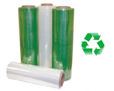 Biodegradable Stretch Film