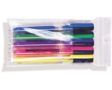 Recloseable Bags